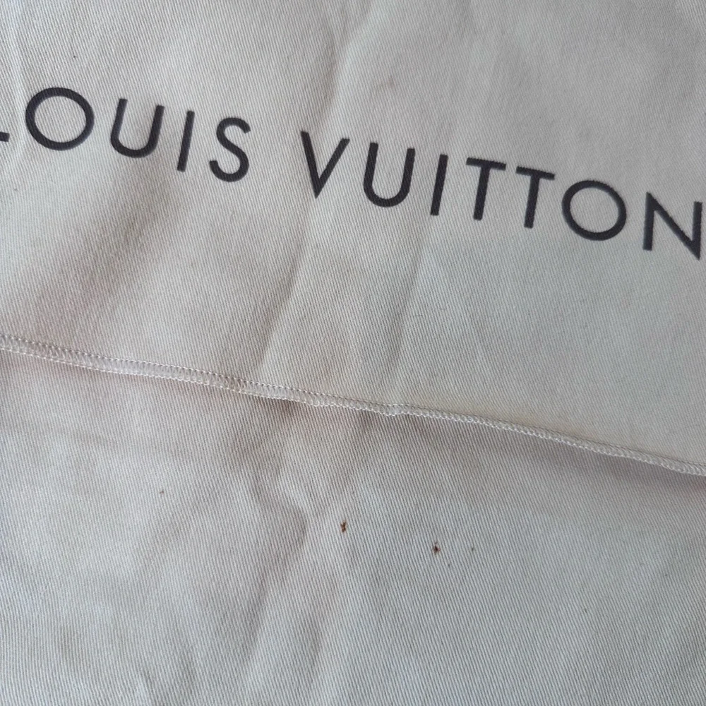 Louis Vuitton Dust bag Envelope Large